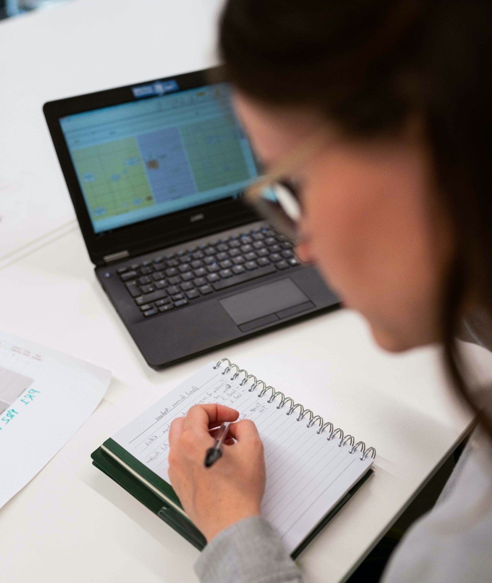 Pôle Stratégie et Investissement