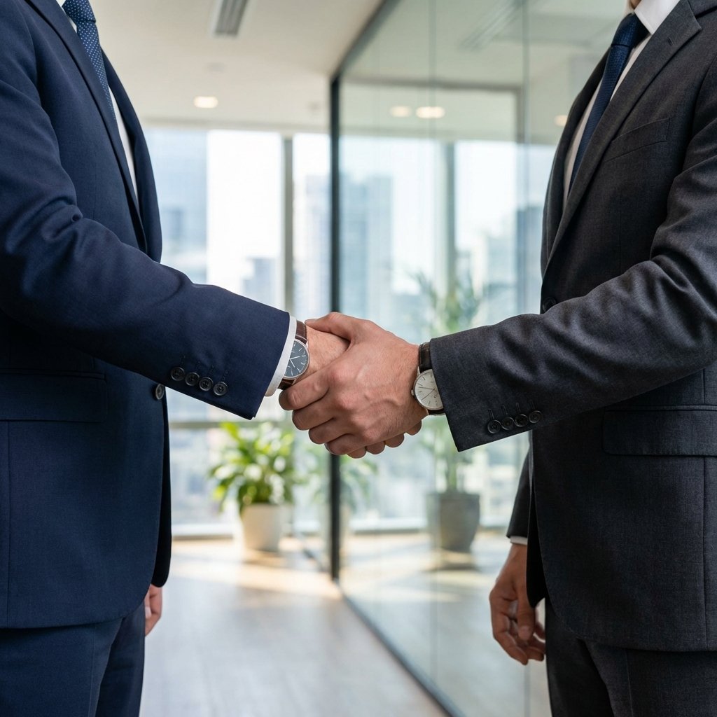 Partenariat Stratégique